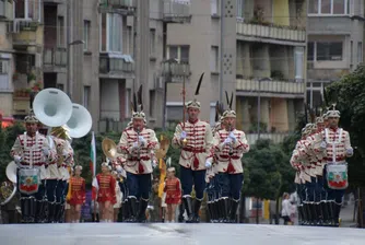 Отбелязваме 114 години от обявяването на Независимостта на България