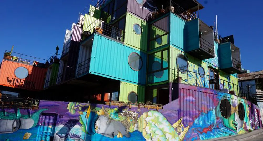 Колко екологично е да живееш в къща от контейнер? Митове и факти