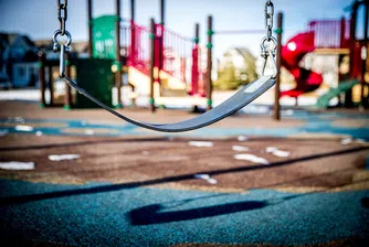 14% от родителите в София са пратили децата си на градина днес