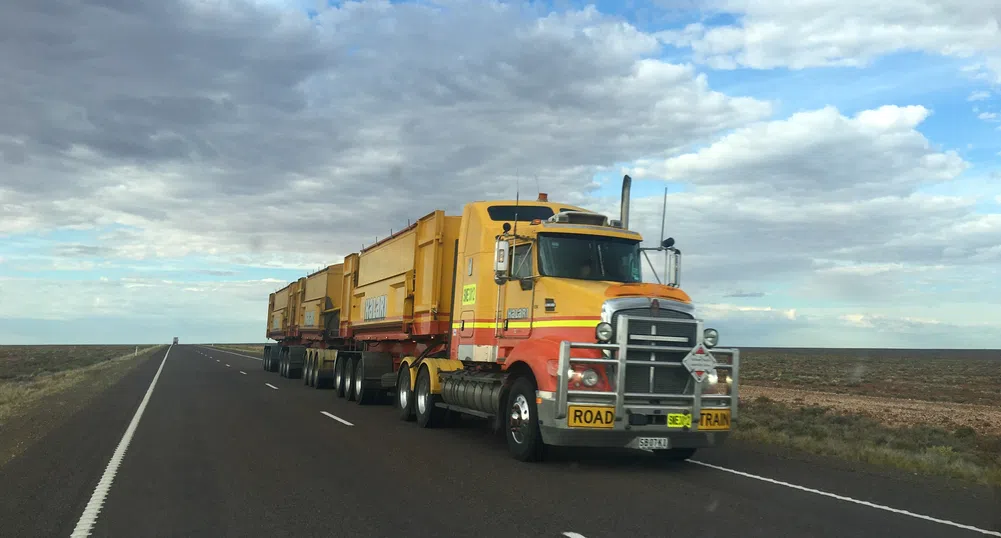 Изгубената радиоактивна капсула бе открита в Западна Австралия
