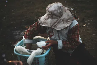 Войните, COVID и климатичните промени убиват от глад 11 души всяка минута