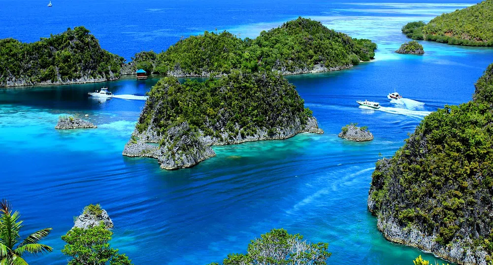 7 райски острова, за които със сигурност не сте чували