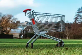 НСИ: 7,7% е годишната инфлация през август в  България