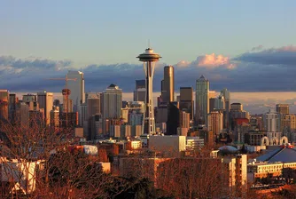 Amazon отпуска 23 млн. долара за изграждане на достъпни жилища в Сиатъл