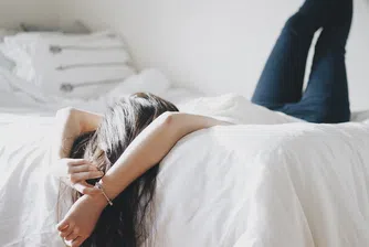 12 неща, които да правите у дома, когато сте сами