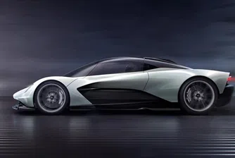 Колата на Джеймс Бонд от следващия филм ще струва 1.2 млн. долара