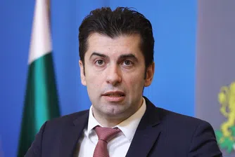 Петков: Главният прокурор трябва да си даде оставката или да бъде отстранен