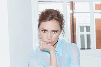 Виктория Бекъм затъна в дългове