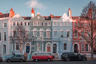 Жилищата на Острова са най-евтини от 14 години насам