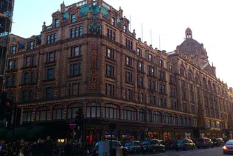 Как жената на осъден банкер похарчи 20.2 млн. долара в Лондон?