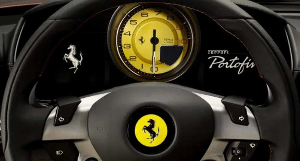 Ferrari постигна 2 г. предсрочно таргета си за печалба