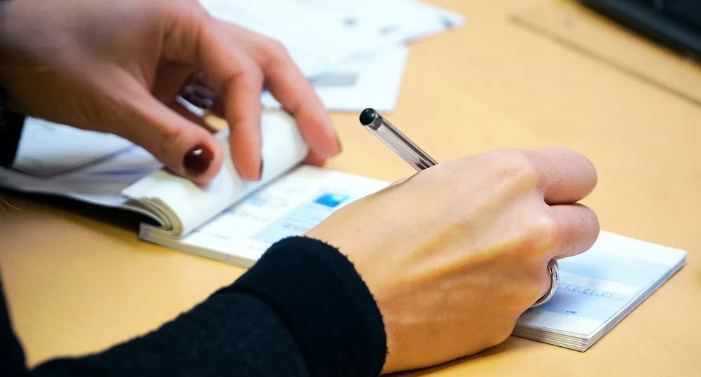 НАП пусна данъчните декларации за граждани, срокът за подаване е 2 май