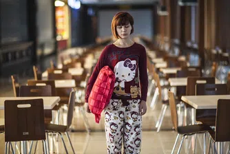 Причината, поради която не можете да спите нощем