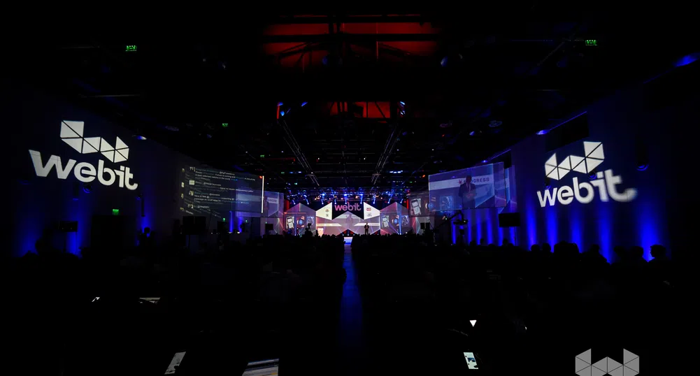 Още тази нощ София става Webit.Festival