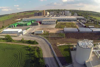 "Каменица" АД представи първия си доклад за устойчиво развитие