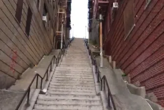 Как фенове на „Жокера“ разгневиха жители на Бронкс