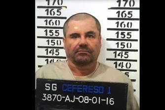 Наркобарон милиардер не може да си плати за адвокат