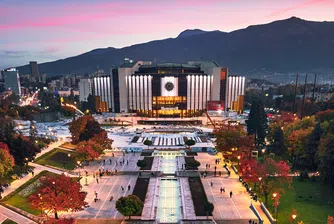 Велислав Минеков: ГЕРБ не си плащат наема за НДК, настоявам да напуснат