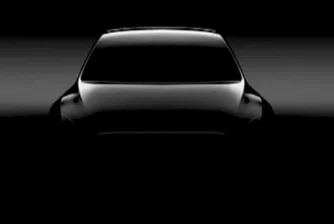 Tesla ще представи първия си SUV модел