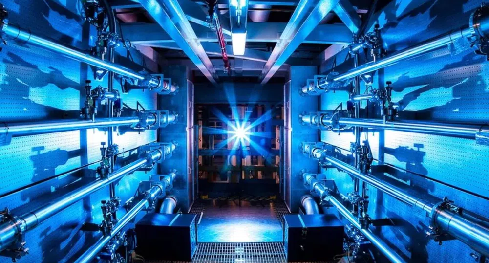 Технологии 2023: Енергия от термоядрен синтез, е-самолети, повече сигнал