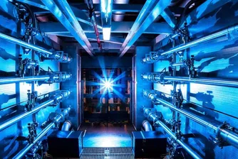 Технологии 2023: Енергия от термоядрен синтез, е-самолети, повече сигнал