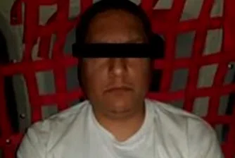 Улични престрелки след ареста на предполагаем наркобос в Мексико