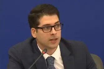 Пеканов:Намаляваме парите за София от Плана за възстановяване и устойчивост