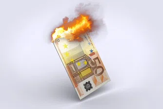 Месечна инфлация от 0.7% през октомври  у нас