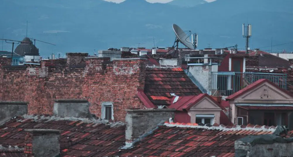 85% от българите са обитавали собствени жилища през 2022 г, според Евростат