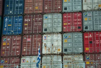 Рекордните 23 тона кокаин бяха заловени в Германия и Белгия