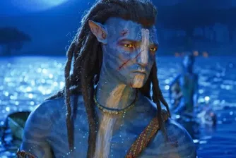 Огън и лоши на'ви - какво ни готви Камерън в третия “Аватар“?