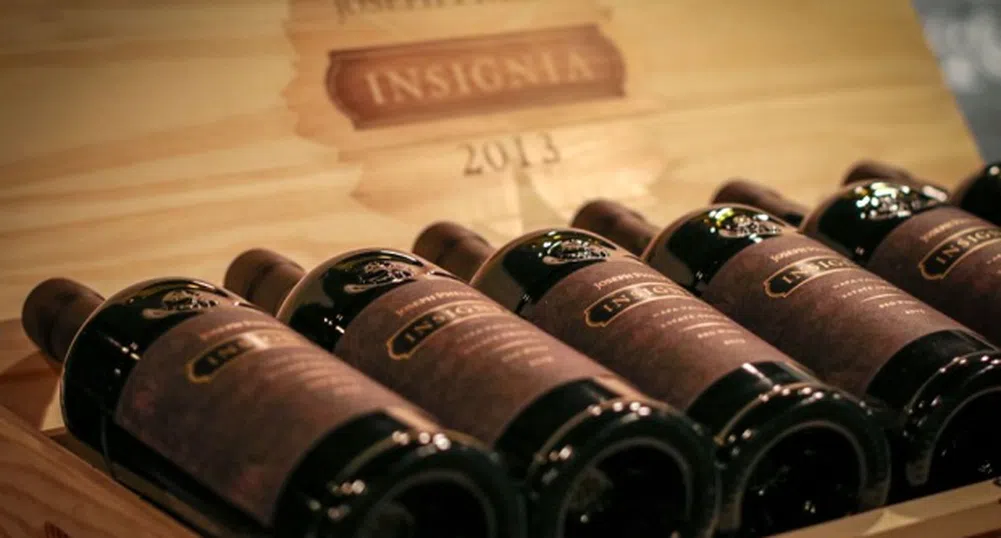 LVMH купи винен гигант от Калифорния