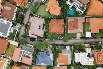 Нетното богатство на американците се повиши до нов рекорд