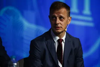 Александър Димитров, TBI: Банките трябва да улесняват живота на клиентите