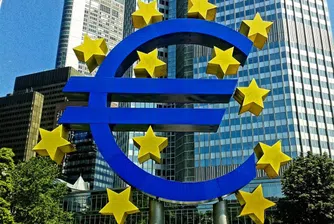 Лагард: Европейската икономика може да се свие с 15%