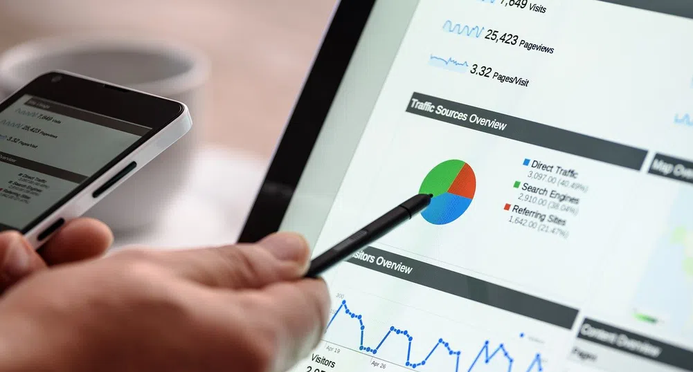 Министерството на правосъдието на САЩ заведе дело срещу Google