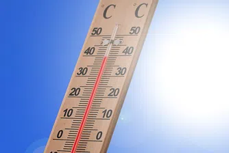 Лятната жега се завръща