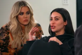 AIG съди бодигарда на Ким Кардашиян за 6 млн. долара