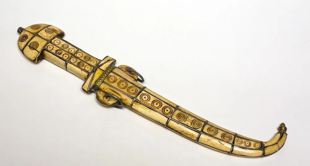 Учени установиха предназначението на древни бронзови кинжали