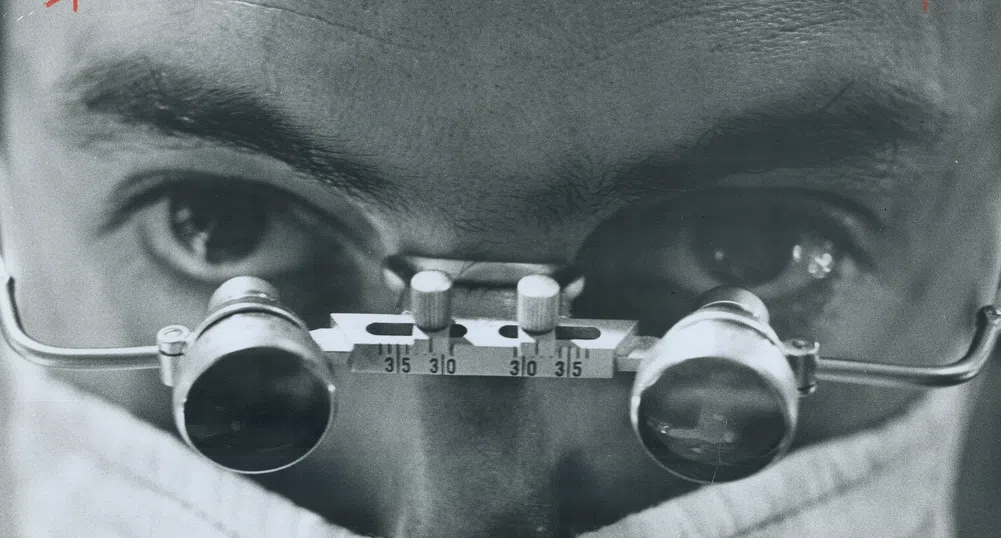 С ново лице и трансплантирано око: Ветеран от САЩ стана медицинско чудо