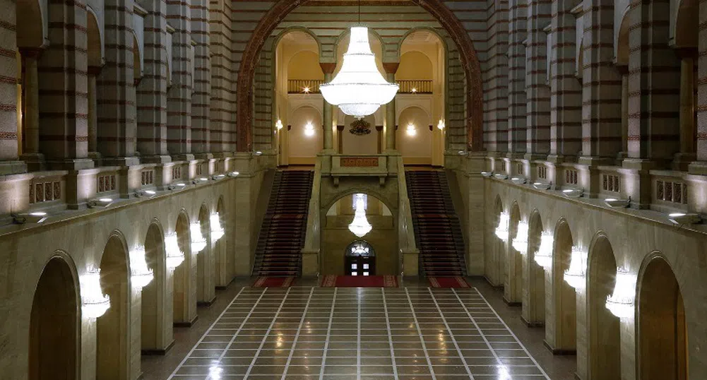 МС отмени проекта за изграждане на АЕЦ „Белене“