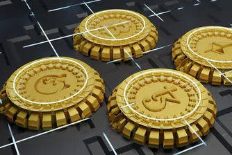 САЩ планира 30% данък върху енергията за добив на криптовалути