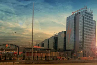 Спас Русев вече не е част от Надзорния съвет на Vivacom