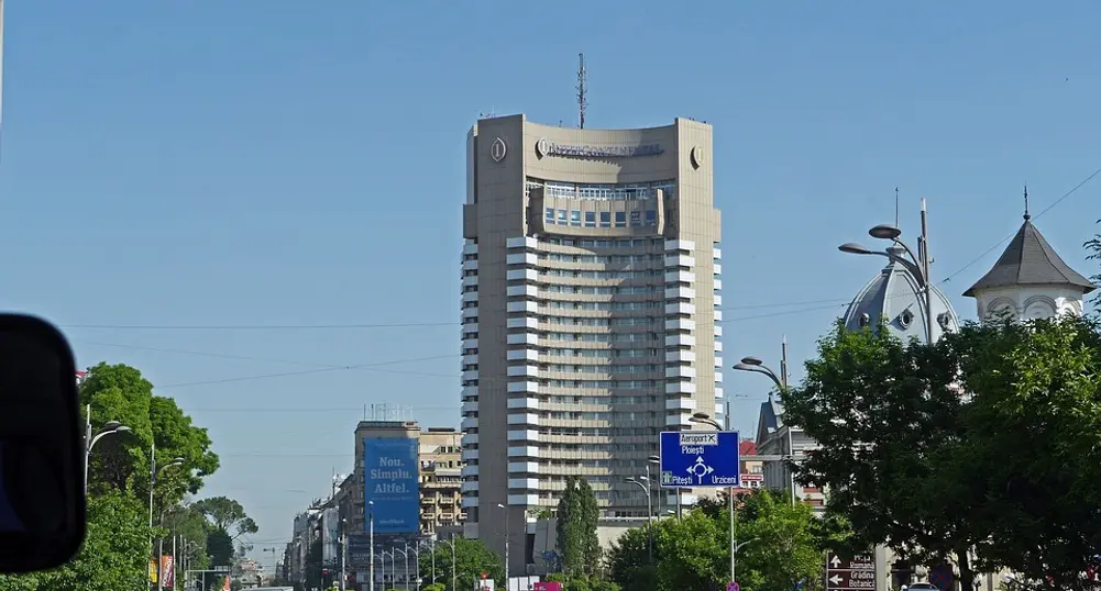 40 хиляди на протест в Букурещ