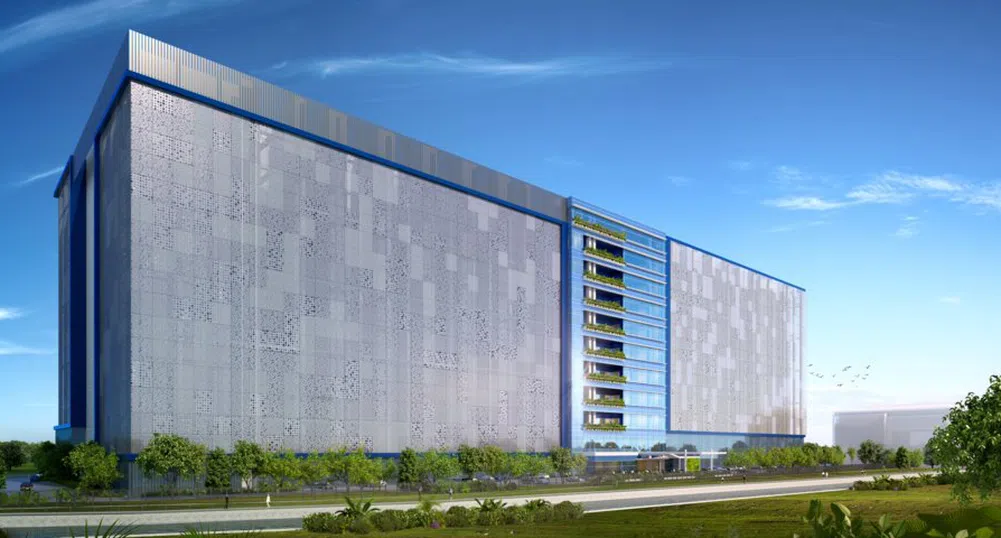 Facebook влага 1 млрд. долара в първи център за данни в Азия