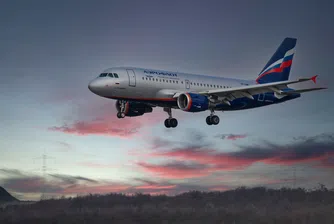 Русия заделя 12 милиарда долара, за да поддържа авиацията си във въздуха