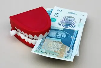 Увеличават с 6.7% всички пенсии от 1 юли 2020 г.