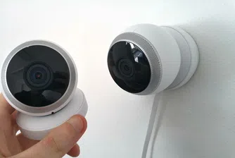 Как да изберем система за видеонаблюдение — 5 съвета от Кассаба Системс