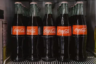 Сейфът с тайната рецепта на най-известната напитка в света