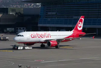 Lufthansa купува по-голямата част от Air Berlin